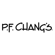 P.F. Chang's Logo PNG Vector