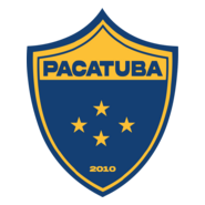 PACATUBA ESPORTE CLUBE Logo PNG Vector