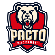 Pacto Mackenzie (São Paulo) Logo PNG Vector