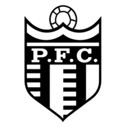 Paineiras Futebol Clube (Ribeirão Preto) Logo PNG Vector