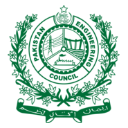 Pakistan Engineering Council Logo PNG Vector
