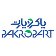 Pakropart Logo PNG Vector