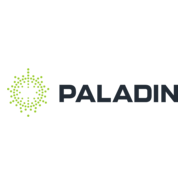 Paladin Energy Logo PNG Vector