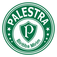 Palestra de Biritiba Mirim Logo PNG Vector