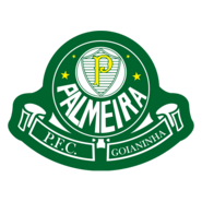 Palmeira FC (Goianinha) Logo PNG Vector