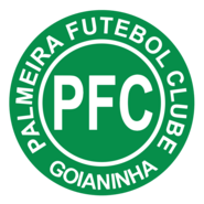 Palmeira FC (Goianinha) Logo PNG Vector