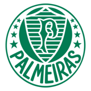 Palmeiras Futebol Clube (Presidente Prudente) Logo PNG Vector