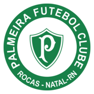 Palmeiras Futebol Clube Rocas, em Natal Logo PNG Vector