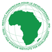 Pan African Institute for Development Logo PNG Vector