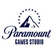 Paramount Games Studio Logo PNG Vector