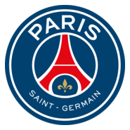 Paris Saint-Germain Handball Logo PNG Vector