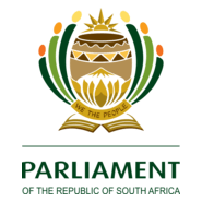 Parliament of the Republic of South Africa_ENGRAVI Logo PNG Vector