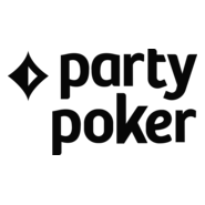 Party Poker Logo PNG Vector