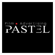Pastel Film Logo PNG Vector