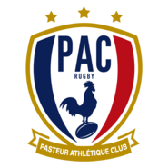 Pasteur Athletique Club (São Paulo) Logo PNG Vector