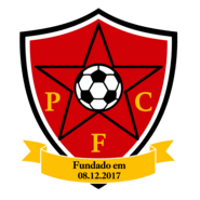 Paulo Futebol Clube De Caxito Logo PNG Vector