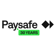 Paysafe Logo PNG Vector
