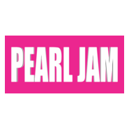 Pearl Jam Logo PNG Vector