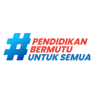 Pendidikan Bermutu Untuk Semua Logo PNG Vector