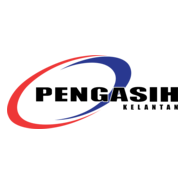 PENGASIH KELANTAN Logo PNG Vector