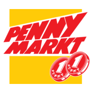 Penny Markt Logo PNG Vector