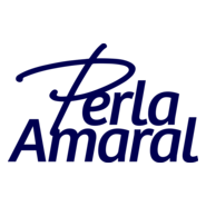 PERLA AMARAL Logo PNG Vector