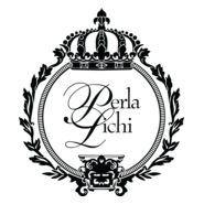 Perla Lichi Logo PNG Vector