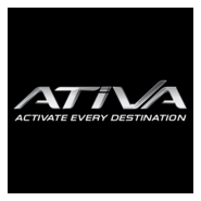 PERODUA ATIVA Logo PNG Vector