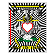 Persaudaraan Setia Hati Logo PNG Vector