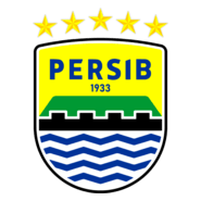 PERSIB BANDUNG 5 STAR Logo PNG Vector