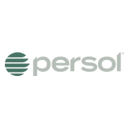 Persol Persianas Logo PNG Vector