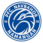 PFC Navbahor Namangan Logo PNG Vector