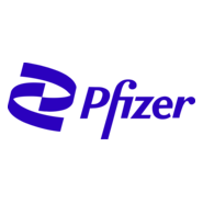 Pfizer Logo PNG Vector