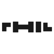 Phil design Logo PNG Vector