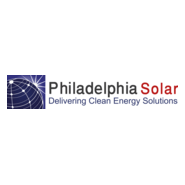 philadelphia solar Logo PNG Vector