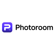 Photoroom 2026 Logo PNG Vector