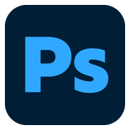 Photoshop 2026 Logo PNG Vector
