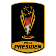 Piala Presiden Logo PNG Vector