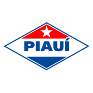 Piauí Esporte Clube Logo PNG Vector