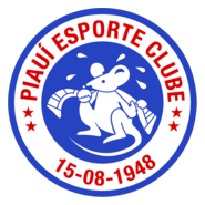 Piauí Esporte Clube Logo PNG Vector