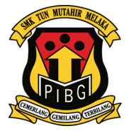 PIBG SMK TUN MUTAHIR Logo PNG Vector