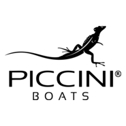 PICCINI Boats Logo PNG Vector