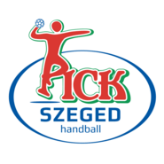 Pick Szeged Logo PNG Vector
