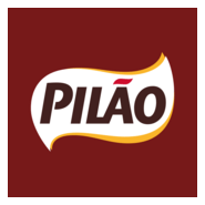 Pilão Logo PNG Vector