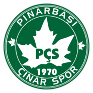 pınarbaşı çınarspor Logo PNG Vector