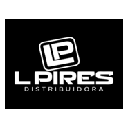 PIRES DISTRIBUIDORA Logo PNG Vector