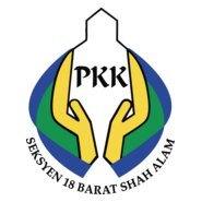 PKK SEKSYEN 18 BARAT SHAH ALAM Logo PNG Vector
