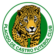 Plácido de Castro Futebol Clube Logo PNG Vector