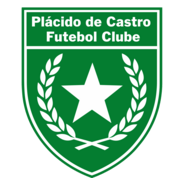 Plácido de Castro Futebol Clube Logo PNG Vector