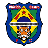 Plácido de Castro Futebol Clube Logo PNG Vector